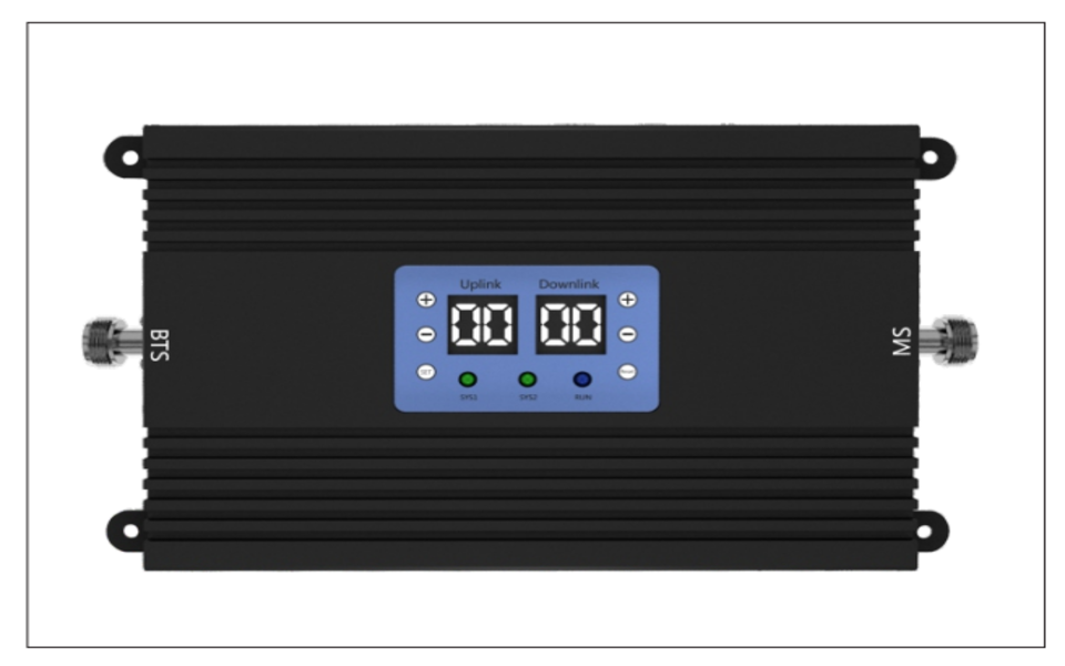 KW25A-GD 900-1800MHz