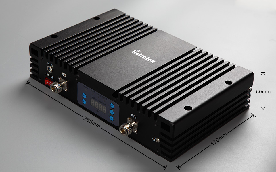 KW23C-GD 900-1800MHz