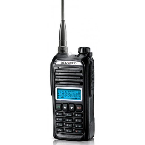 Kenwood TH-F9 Dual Band аналог гар радио станц