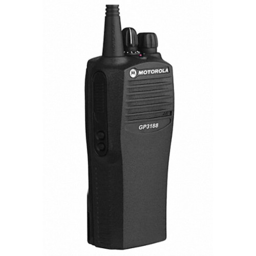 Motorola GP-3188 аналог гар радио станц