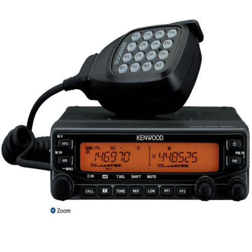 TM-V71A