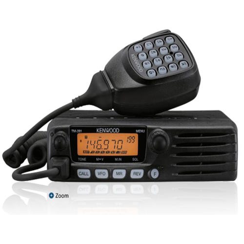 TM-281A/481A