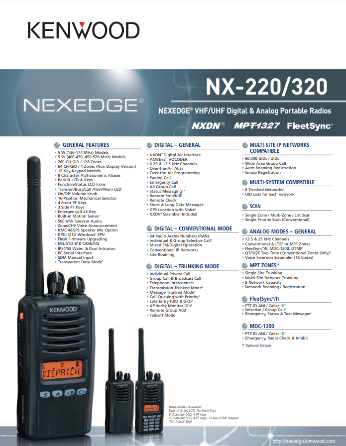 NX-200G-300G