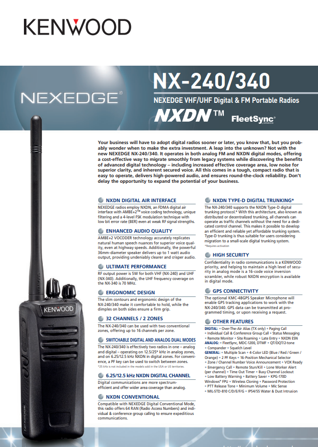 NX-200G-300G