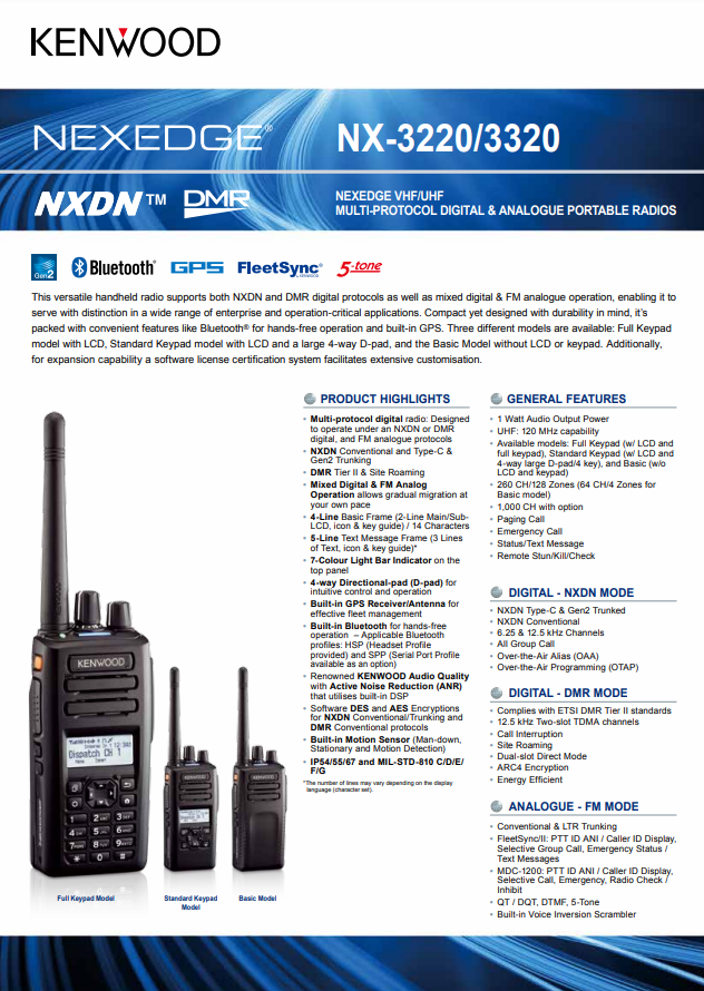 NX-200G-300G